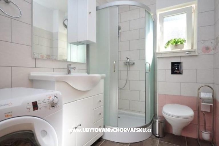 Apartmanok Lučič – fotó 8