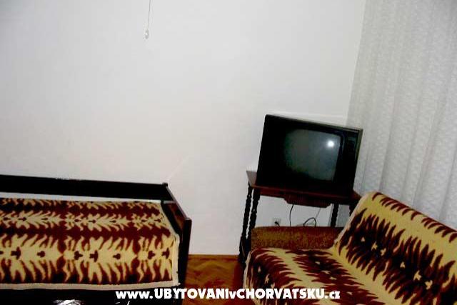 Apartmanok Luma – fotó 3