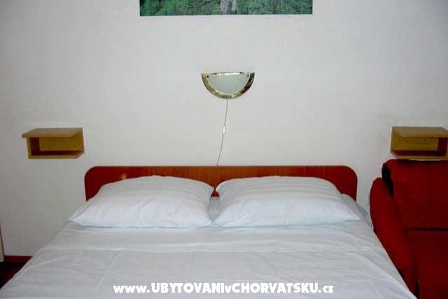 Apartmanok Luma – fotó 4