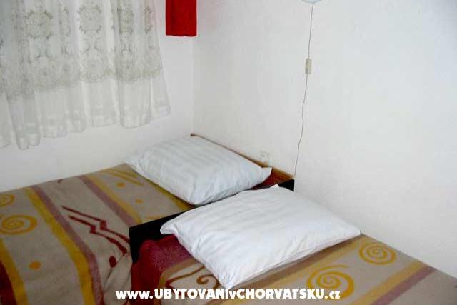 Apartmanok Luma – fotó 5