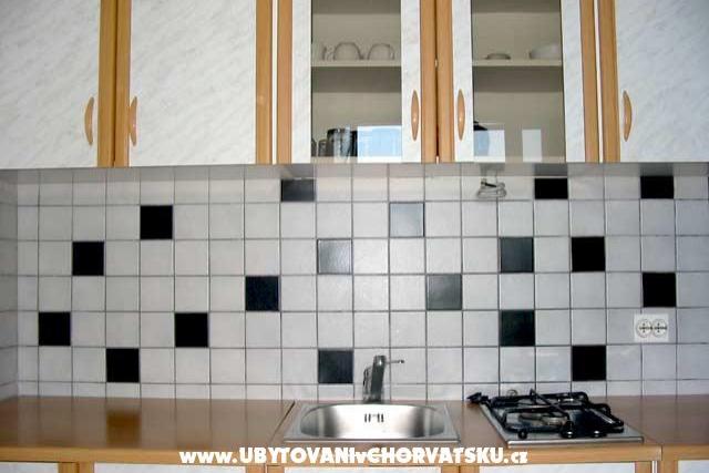 Apartmanok Luma – fotó 6