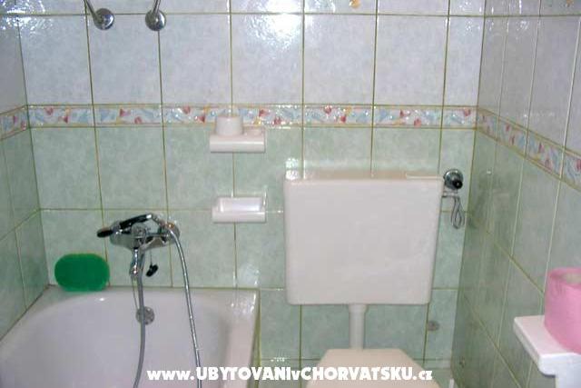 Apartmanok Luma – fotó 7