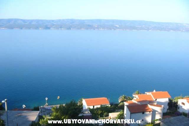 Apartmanok Luma – fotó 8