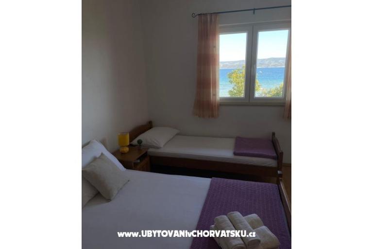 Apartmanok Luna – fotó 10