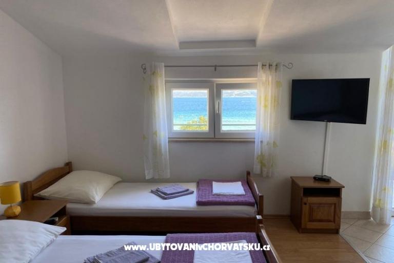 Apartmanok Luna – fotó 11