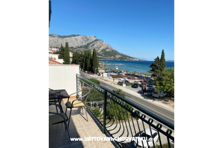 Apartmanok Luna – fotó 2