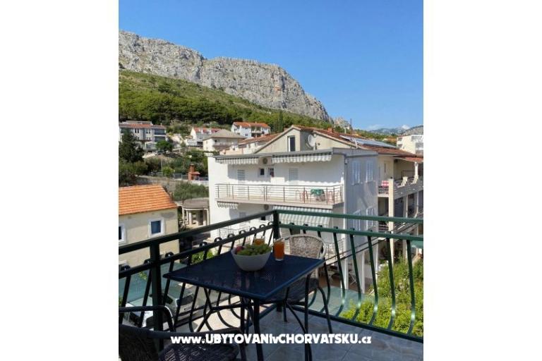 Apartmanok Luna – fotó 3