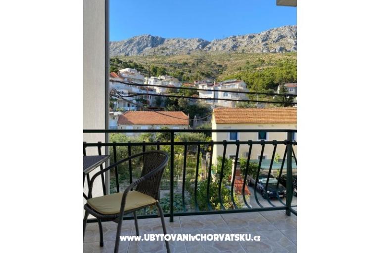 Apartmanok Luna – fotó 4