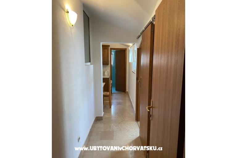 Apartmanok Luna – fotó 5