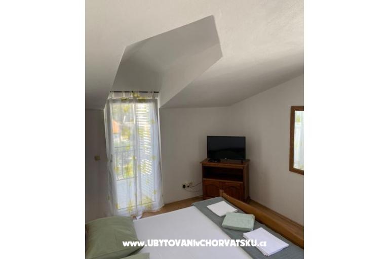 Apartmanok Luna – fotó 8