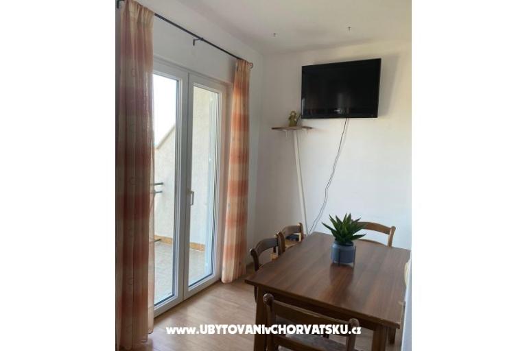 Apartmanok Luna – fotó 9