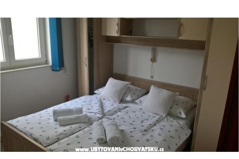 Apartmanok M&F Tomasovic – fotó 10
