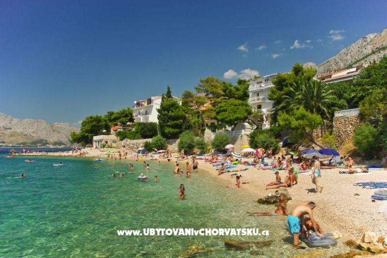 Apartmanok M&F Tomasovic – fotó 4