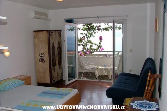 Apartmanok M&F Tomasovic – fotó 6