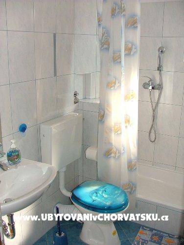 Apartmanok M&F Tomasovic – fotó 7