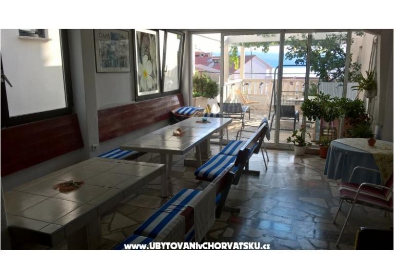 Apartmanok M&F Tomasovic – fotó 9