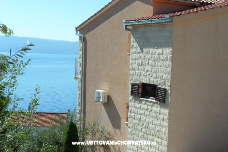 Apartmanok Maja – fotó 2