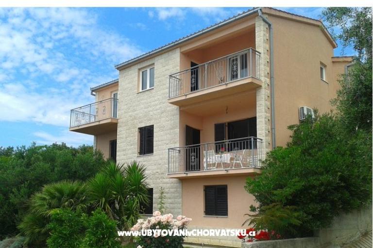Apartmanok Maja – fotó 5