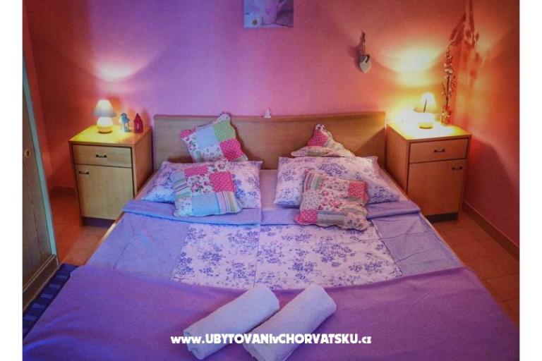 Apartmanok Marija i Martin (2. kat) – fotó 3