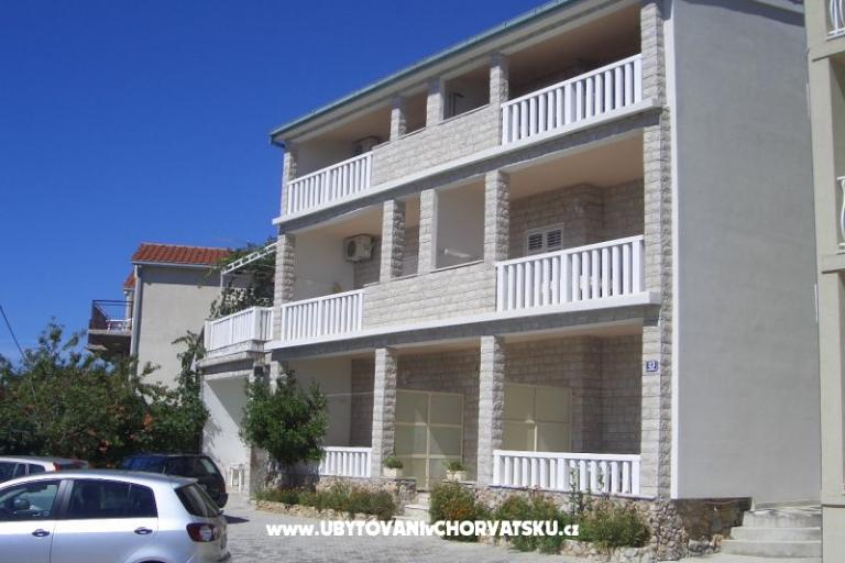 Apartmanok Marija Jelić – fotó 5