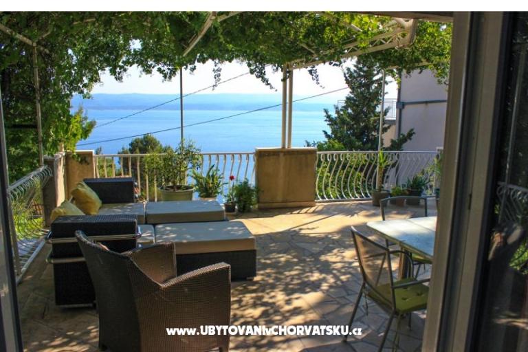 Apartmanok Kolura-Marija Dragičević – fotó 2