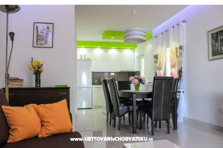 Apartmanok Kolura-Marija Dragičević – fotó 5