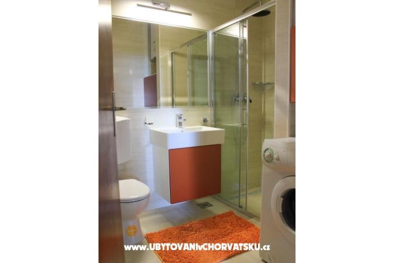 Apartmanok Kolura-Marija Dragičević – fotó 6