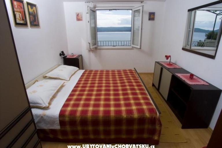 Apartmanok Kolura-Marija Dragičević – fotó 7
