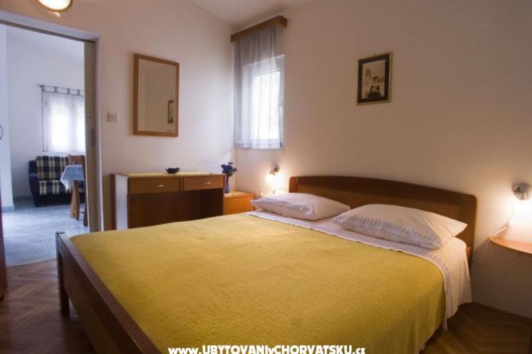 Apartmanok Kolura-Marija Dragičević – fotó 8