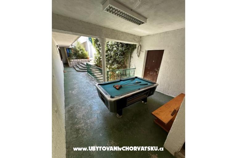 Apartmanok Marijana – fotó 10