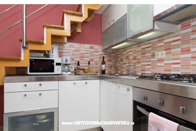 Apartmanok Monika – fotó 19