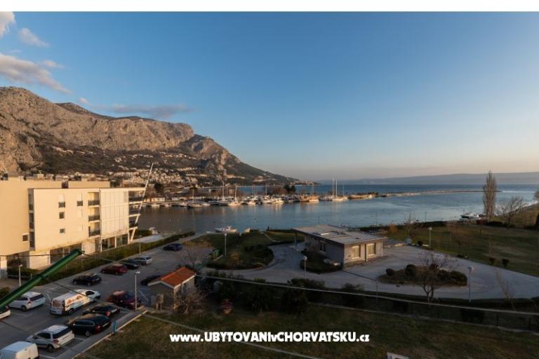 Apartmanok Monika – fotó 2