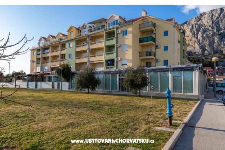 Apartmanok Monika – fotó 3