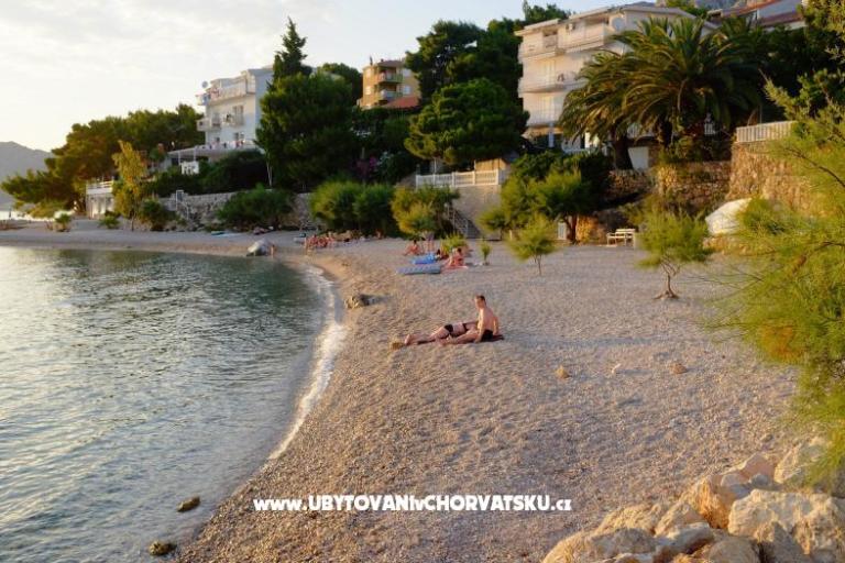 Apartmanok Marina – fotó 2