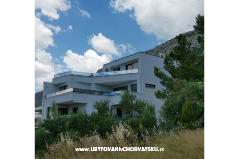Apartmanok Marina – fotó 6