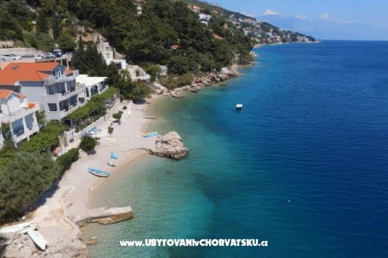 Apartmanok Mario Stanići No.2 – fotó 12