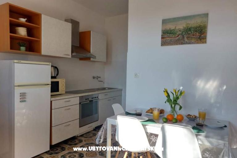 Apartmanok Mario Stanići No.2 – fotó 6