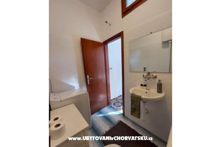 Apartmanok Mario Stanići No.2 – fotó 7