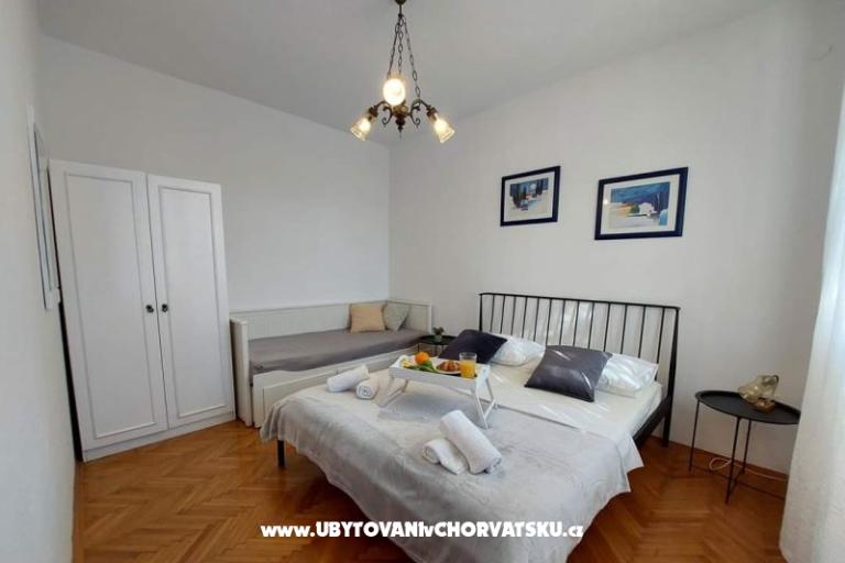 Apartmanok Mario Stanići No.2 – fotó 8