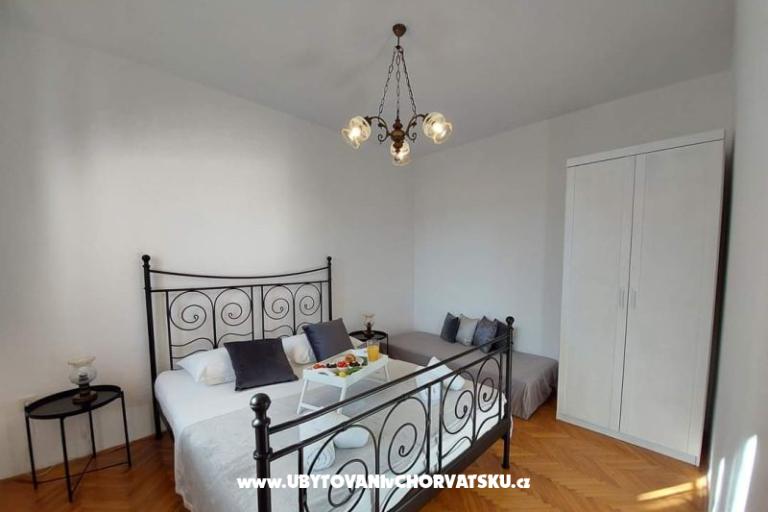 Apartmanok Mario Stanići No.2 – fotó 9