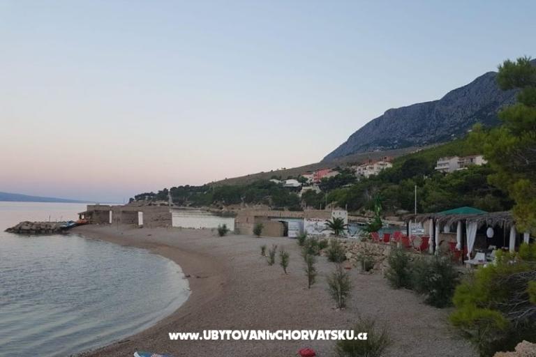 Apartmanok Maris – fotó 13