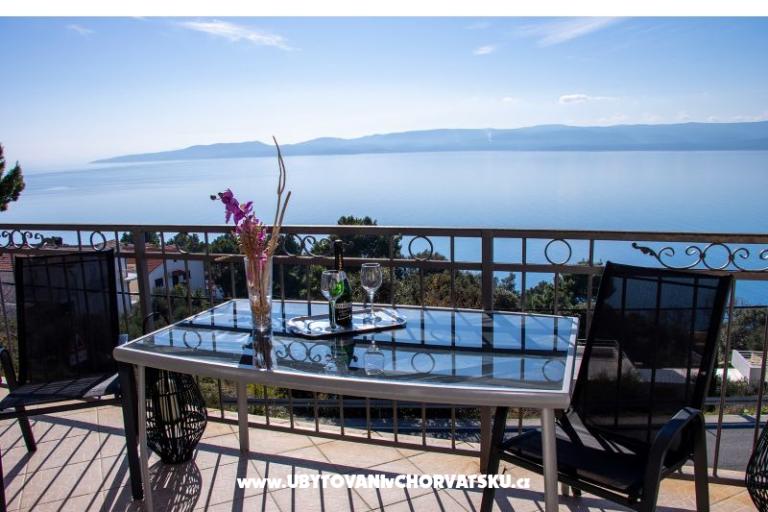 Apartmanok Maris – fotó 7