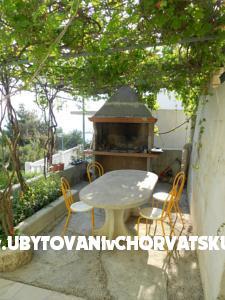 Apartmanok Markota – fotó 2