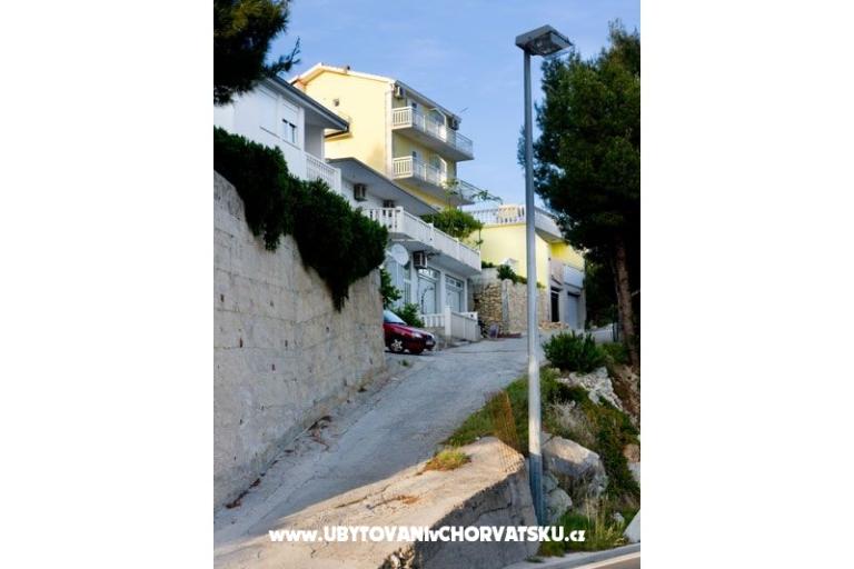 Apartmanok Markota – fotó 7