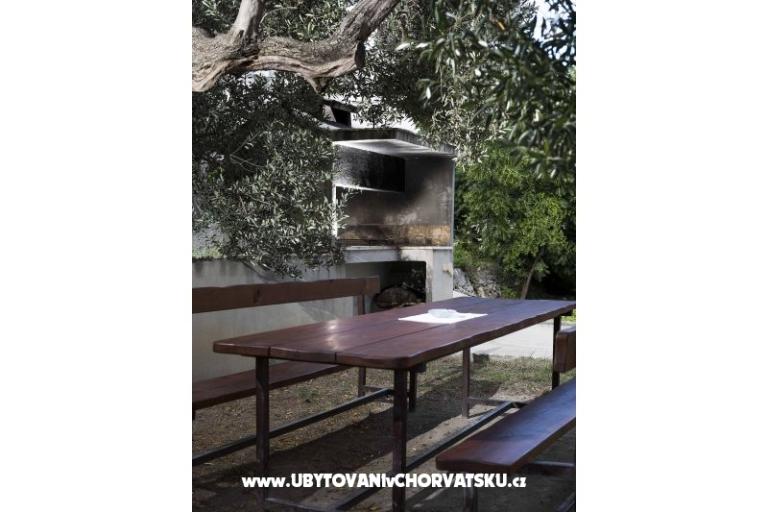 Apartmanok Martić – fotó 10
