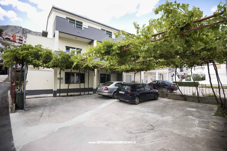 Apartmanok Martić – fotó 3