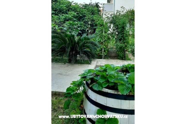 Apartmanok Martić – fotó 7