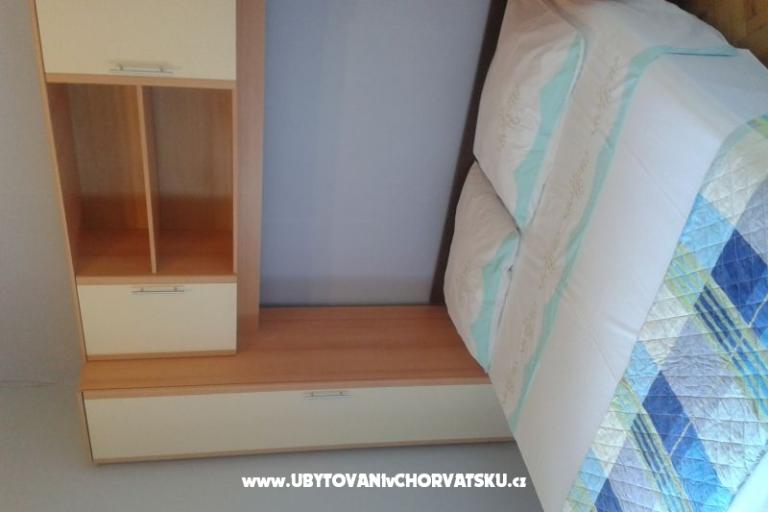 Apartmanok Martina – fotó 10