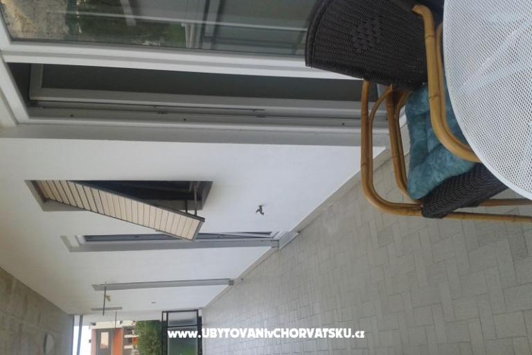 Apartmanok Martina – fotó 11