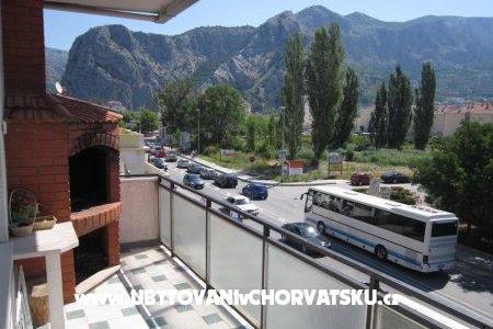 Apartmanok Martina – fotó 5